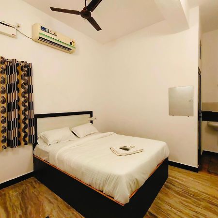 La Dreamy Residency Hotel Pondicherry Exterior photo