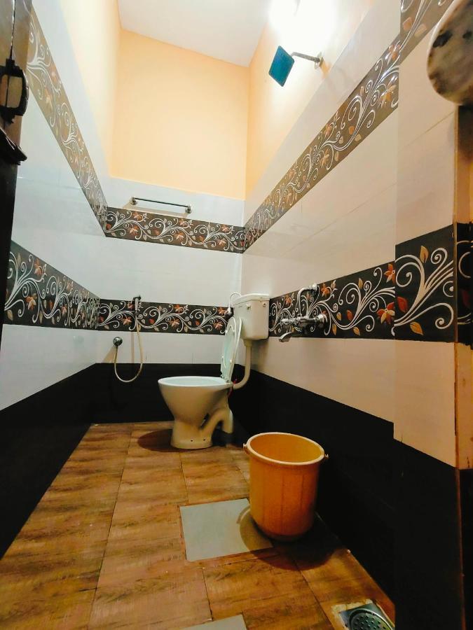 La Dreamy Residency Hotel Pondicherry Exterior photo