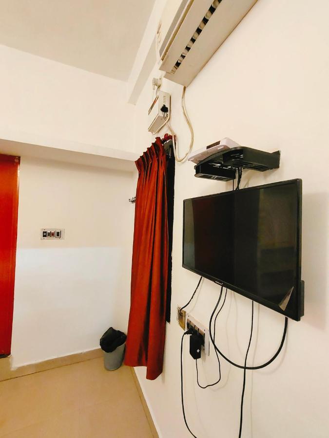 La Dreamy Residency Hotel Pondicherry Exterior photo
